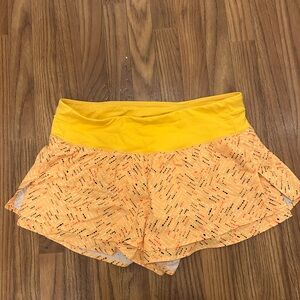 Calia Multi Print Athletic Shorts